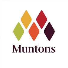 Muntons