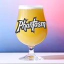 Phantasm Hazy IPA