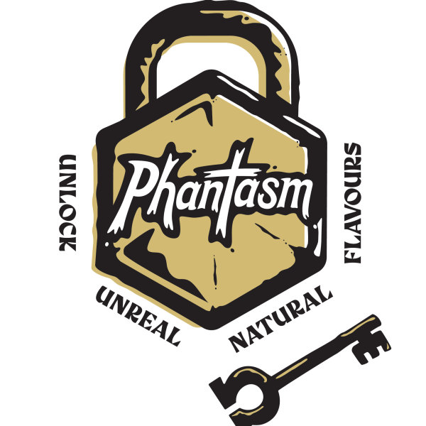 Phantasm Thiol Powder - Thiol Precursor for Boosting Juicy Aromas - 1 lb.