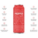 Propper Starter Canned Wort for Yeast Starters - 4 Pack