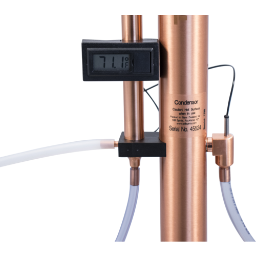 Still Spirits Turbo 500 Copper Condenser