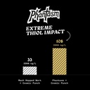 Phantasm Thiol Impact Chart