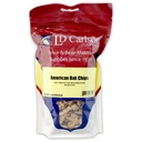 American Oak Chips - Light Toast - 4 oz