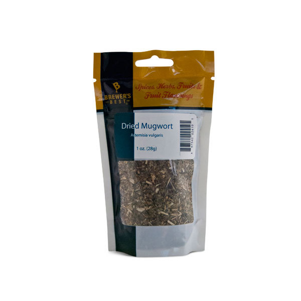 Dried Mugwort 1 oz.