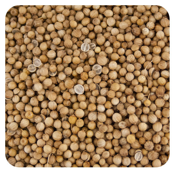 Coriander Seed, 1 oz.