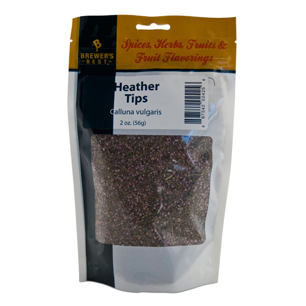 Heather Tips, 2 oz.