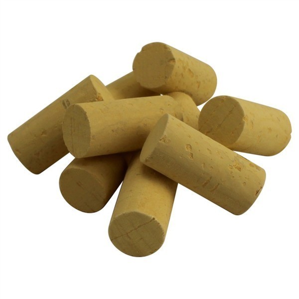 #7 x 1 3/4 First Quality Corks, 1000 ct.