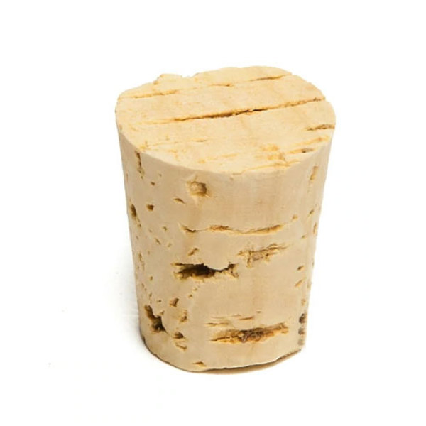 #9 Tapered Corks, 25 Ct.