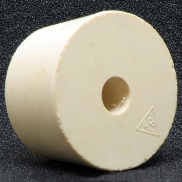 #8.5 Drilled Stopper