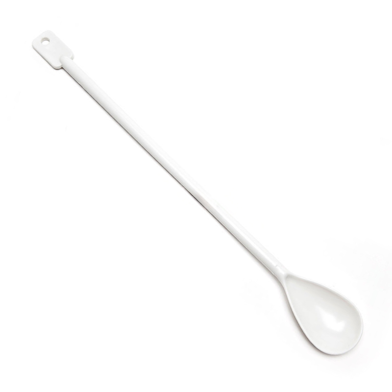 18" Round Head Spoon