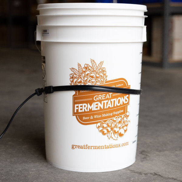 Fermentation Heating Belt