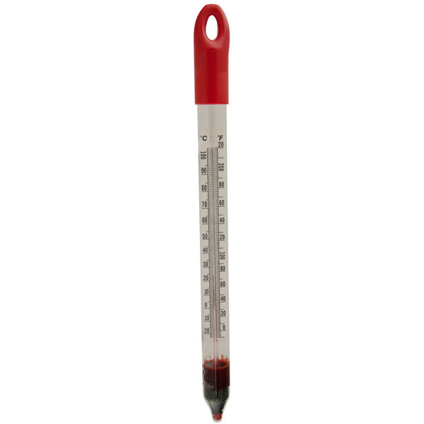 Floating Thermometer