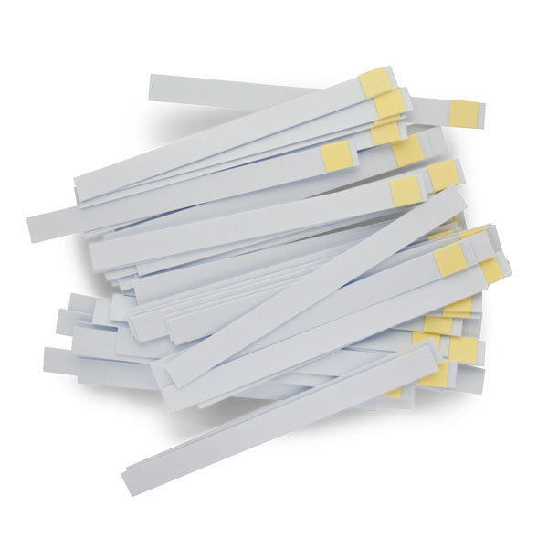 Beer pH Strips (4.6-6.2 Range), 100 Strips