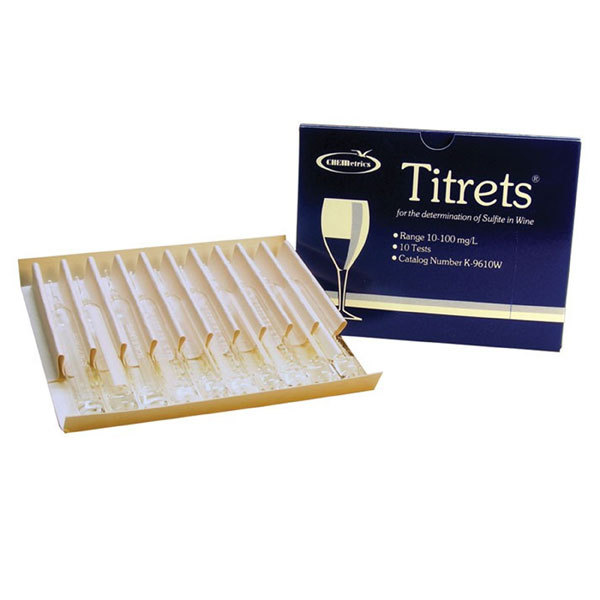 Titret Kit