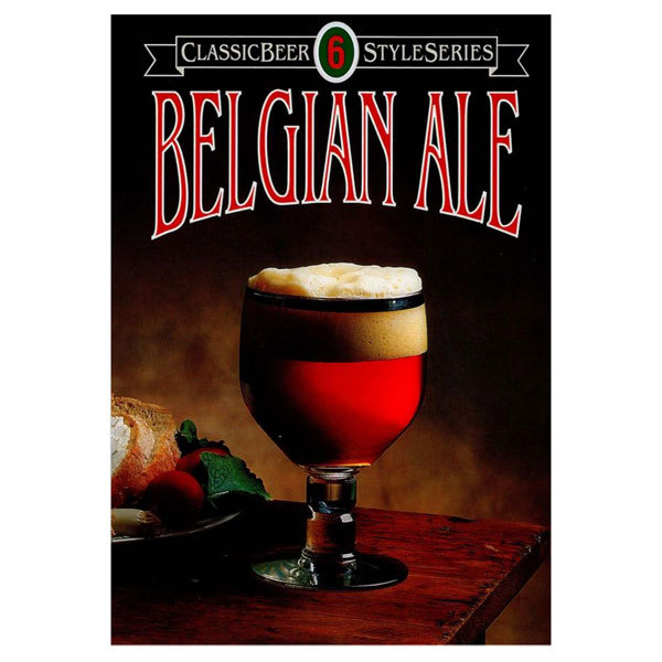 Belgian Ale (Classic Beer Style)