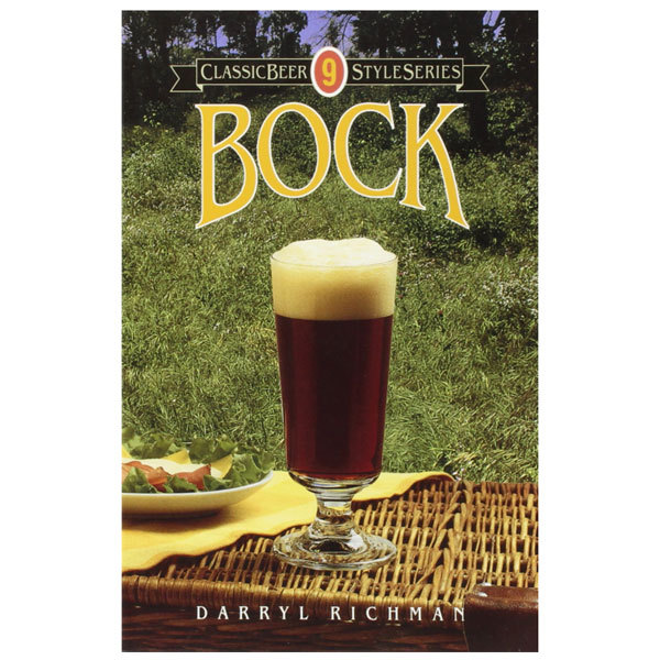 Bock (Classic Beer Style)