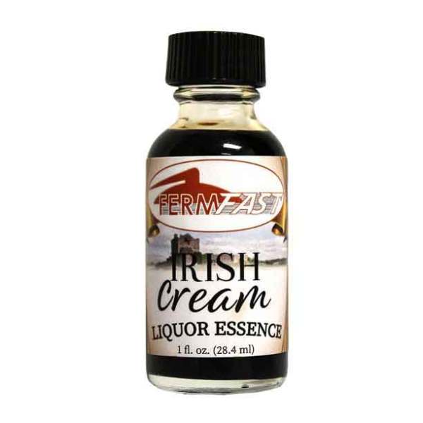 FermFast Irish Cream (Baileys) Liquor Essence