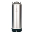 New AMCYL 5 Gallon Ball Lock Corny Keg - Single Handle