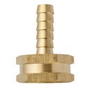 Garden Hose Adapter 3/8" Barb