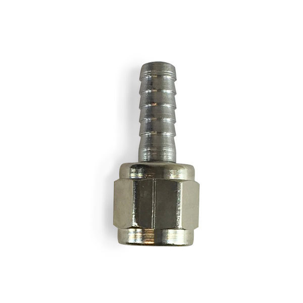 1/4 in. Barbed Swivel Nut Set