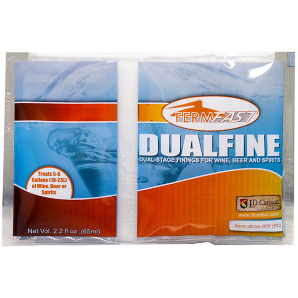 DualFine Clarifier