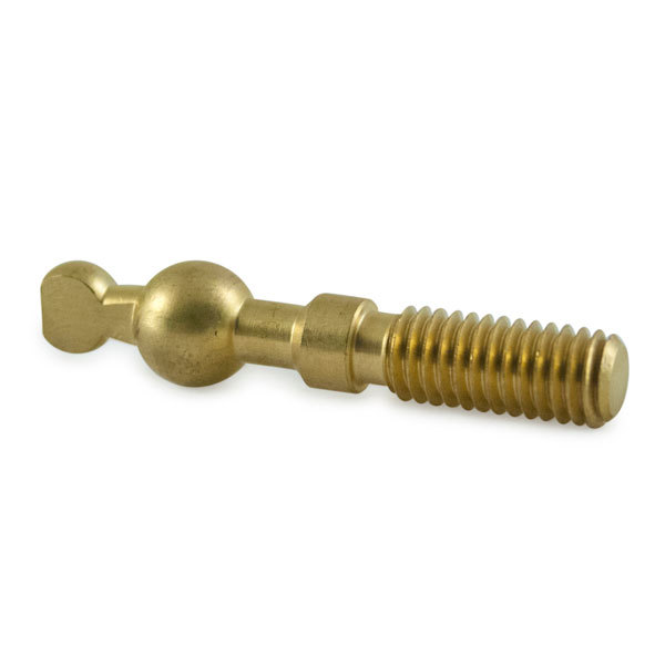 Brass Faucet Lever for Standard Faucet