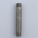 1/2 in. X 5 in.Threaded NPT SS Nipple