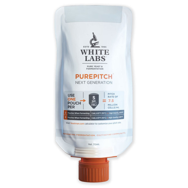 White Labs WLP001 California Ale Yeast