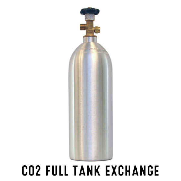 CO2 Fill for 5 lb. Tank