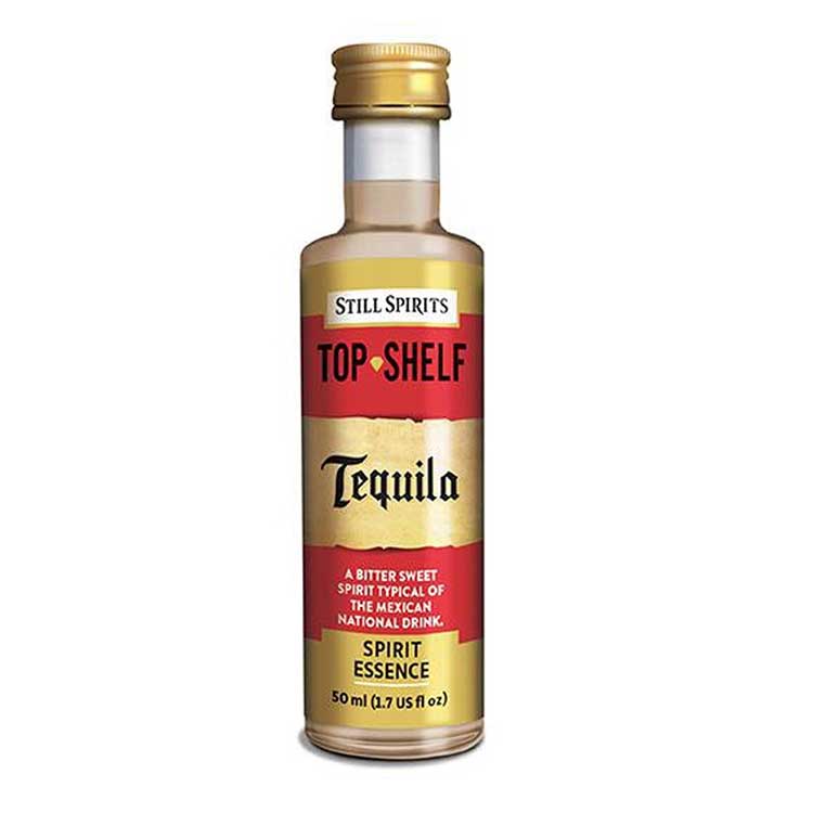 Tequila Flavoring - Still Spirits Top Shelf