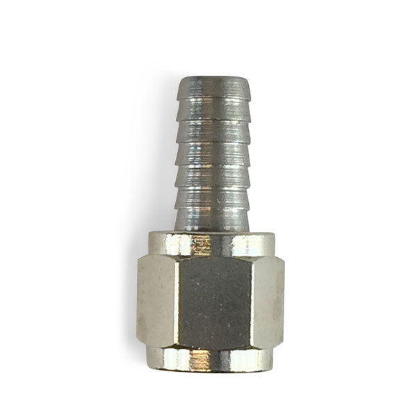 5/16" Barbed Swivel Nut Set