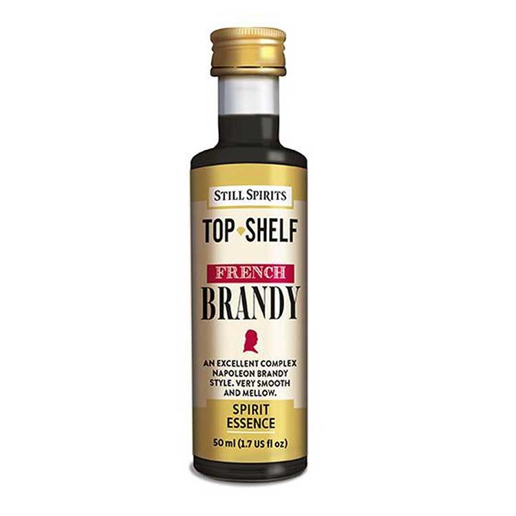 French Brandy Flavoring - Still Spirits Top Shelf