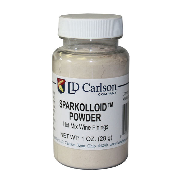 Sparkolloid, 1 oz.