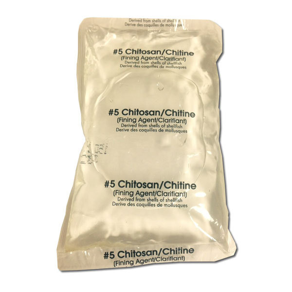 Chitosan, 75mL