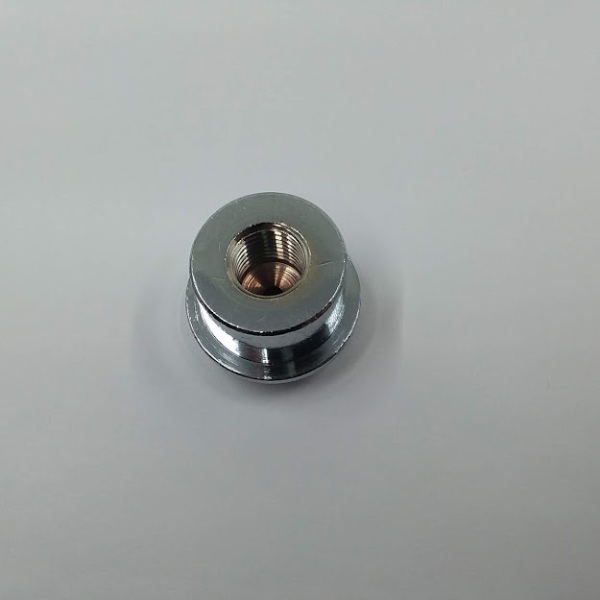 Faucet Adapter for Ball/Pin Lock Disconnect