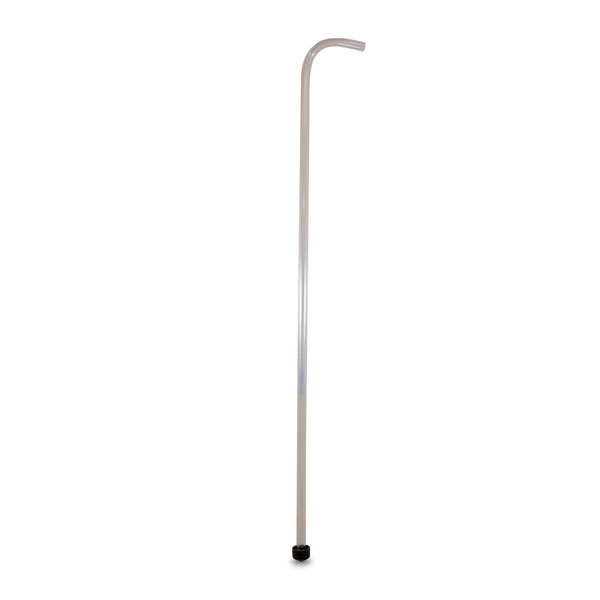 Plastic Racking Cane - 1/2 in. Tubing - 30 in.