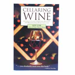 Cellaring Wine