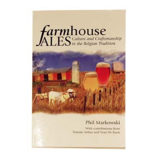 Farmhouse Ales