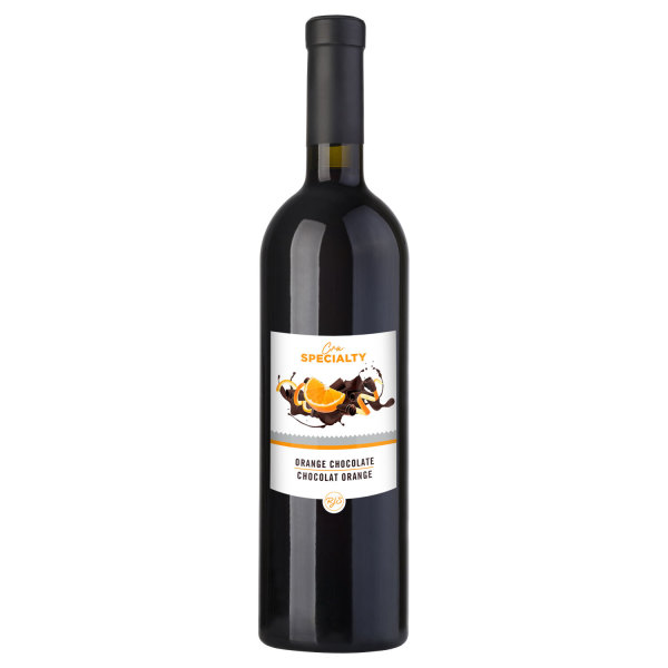 Orange Chocolate Dessert Wine - RJS Cru Specialty (Limited Quantities)