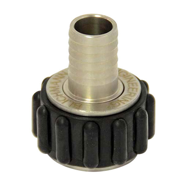 1/2" QuickConnector, Blichmann Engineering