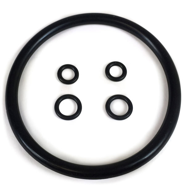 Corny Keg O-ring Replacement Set