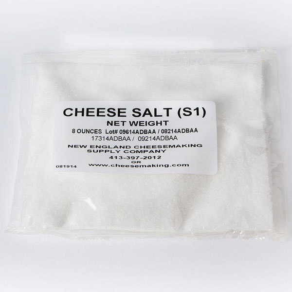 Cheese Salt, 8 oz.