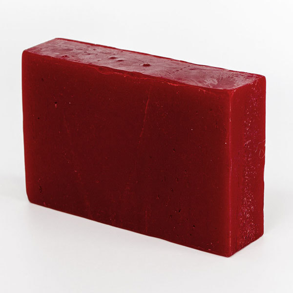 Red Cheese Wax, 1 lb.