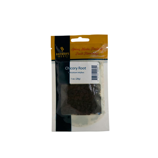 Chicory Root, 1 oz.