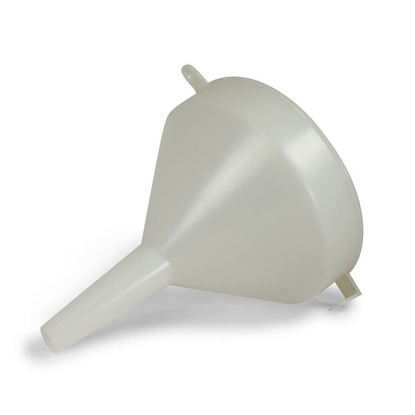 5" Nylon Funnel