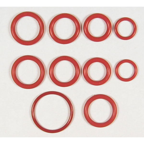 Blichmann G1 Boilermaker O-Ring Seal Kit  