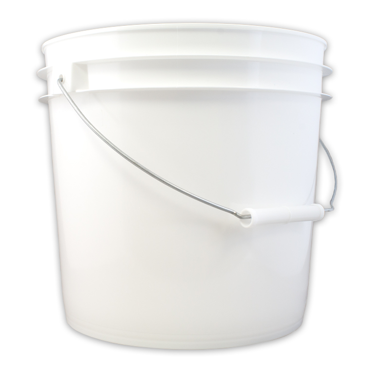 2 Gallon Fermenting Bucket