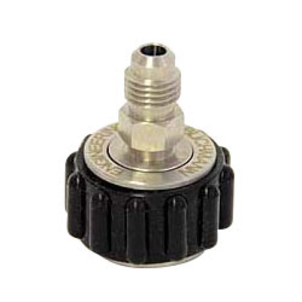 1/4" Flare QuickConnector, Blichmann Engineering