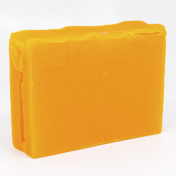 Cheese Wax, 1lb yellow