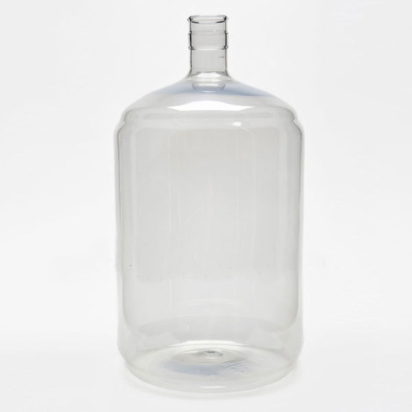 5 Gallon Plastic Carboy